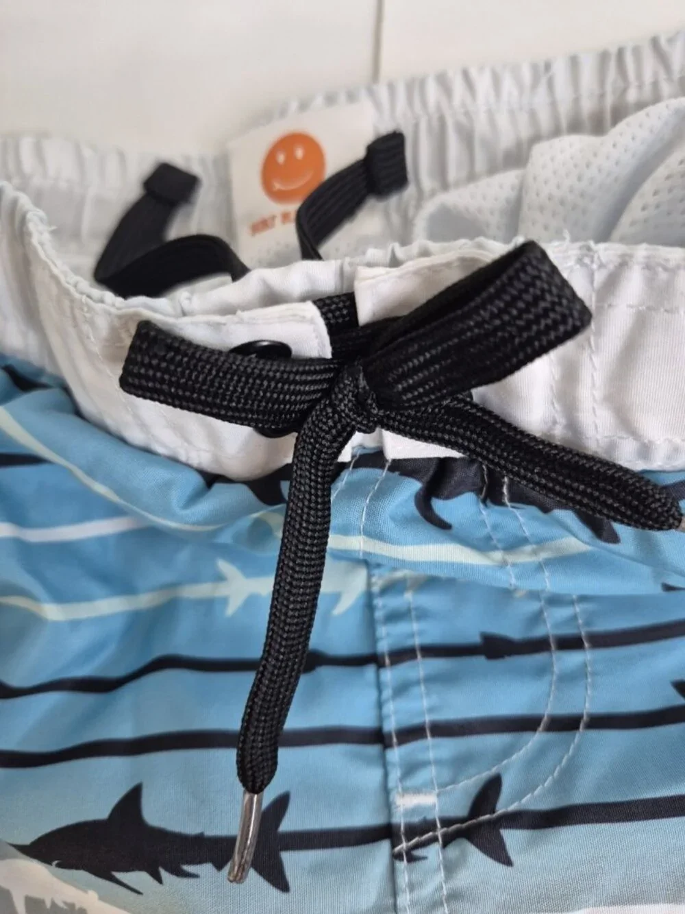 Big Chill Swim Shorts Youth Boys Size 10-12 (2 Pairs)